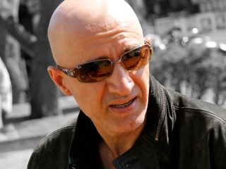 Hossein Martin Fazeli Hossein Martin Fazeli, Director/Writer