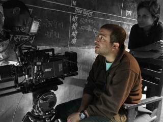 Ashraf Islahuddin Ashraf Islahuddin, Cinematographer
