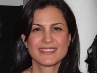 Fariba Farjam Fariba Farjam, Executive Producer