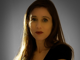Gillian Greenfeld Gillian Greenfeld, Co-Director