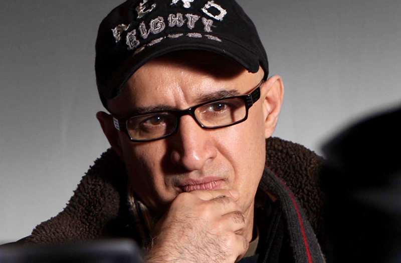 Hossein Martin Fazeli, Producer/Director/Writer