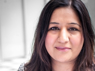 Rosena Bhura Rosena Bhura, Executive Producer
