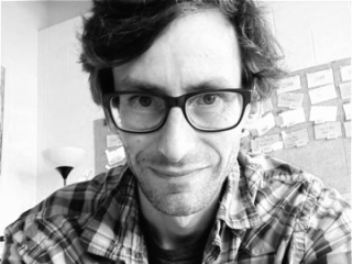 Ted Tozer Ted Tozer, Editor