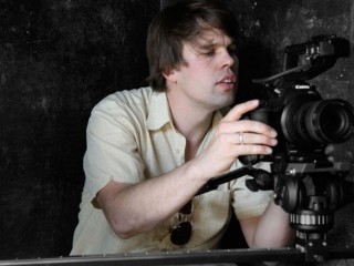 Vince Arvidsen Vince Arvidsen, Director of Photography