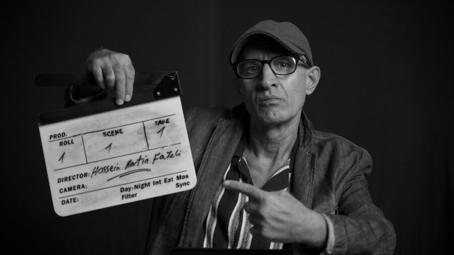 Director’s statement