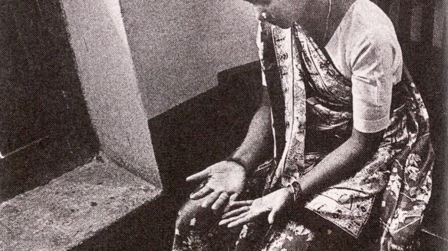 Married at Eleven. Given No Choice. She Was Far From Alone.