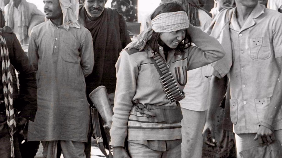 Phoolan Devi - Bandit Queen