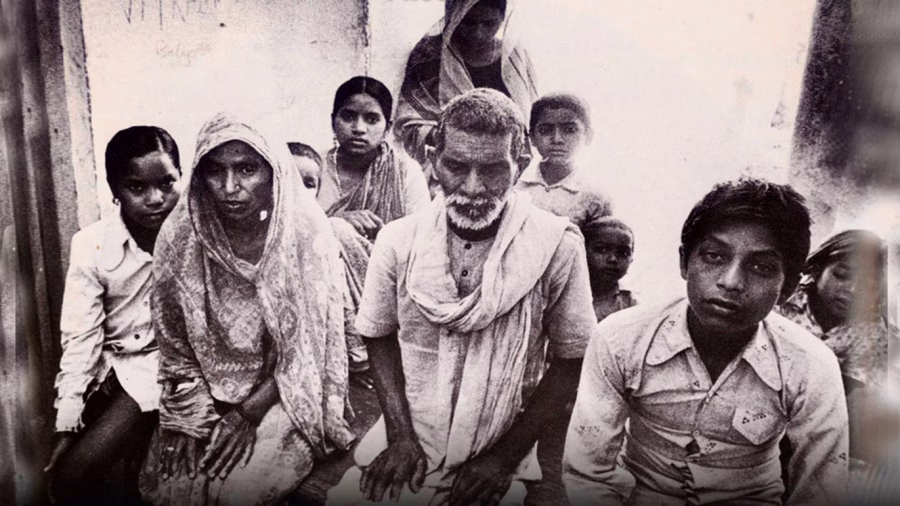 Poverty Tried to Erase Her. She Refused to Disappear.