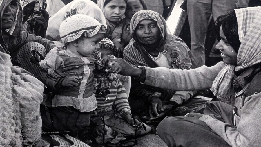 Phoolan Devi, India's Bandit Queen, whose fight against caste and gender injustice echoes today's protests